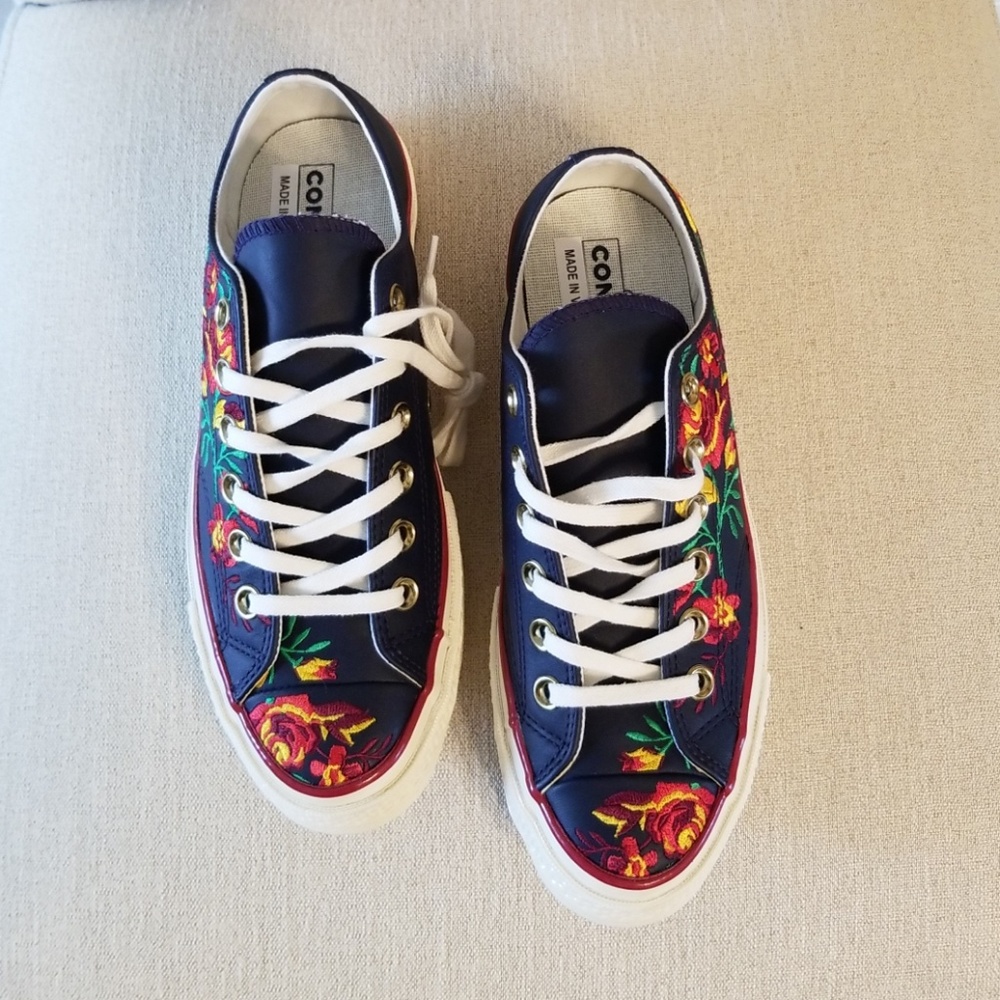 *LAST ONE* Converse Chuck Taylor '70 Ox - Picture 3 of 8